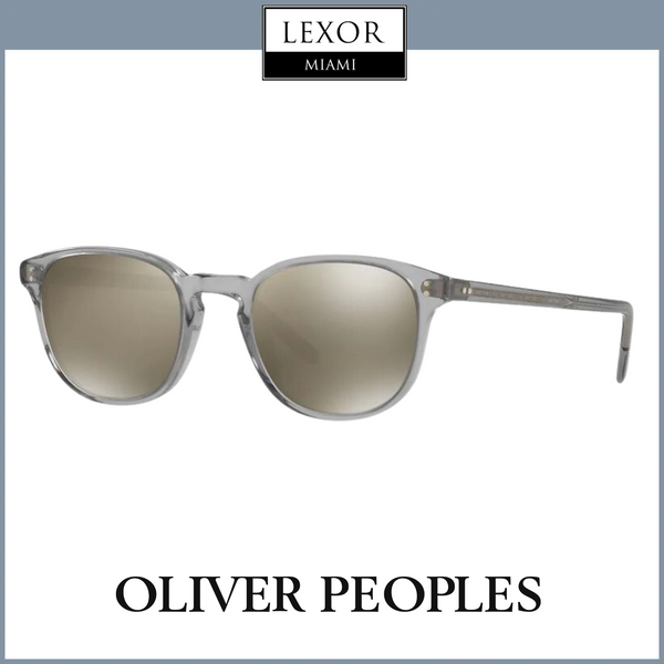 Oliver People OV5219S 113239 Sunglasses