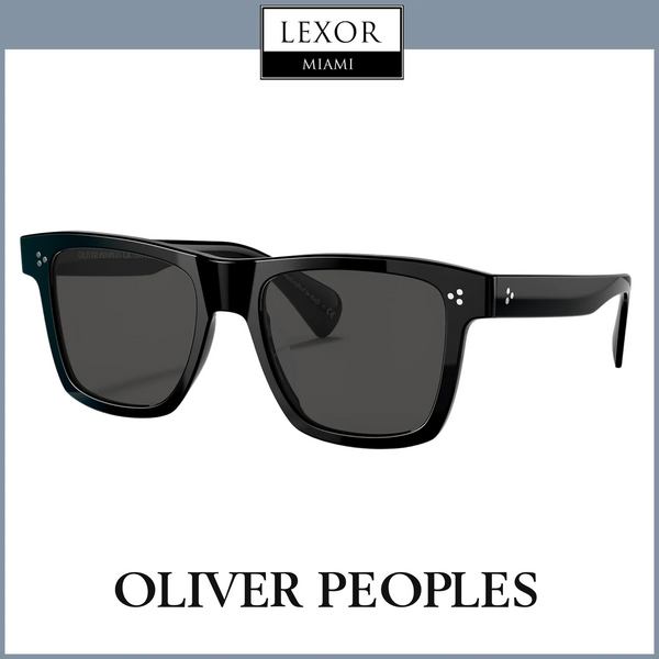 Oliver People OV5444SU 100587 54 Casian Unisex Sunglasses