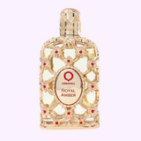 Perfume unisex Orientica Royal Amber de 2,7 oz EDP