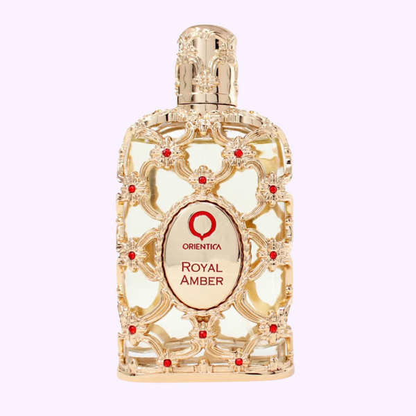 Orientica Royal Amber 2.7oz EDP Unisex Perfume