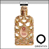 Orientica Royal Amber 5.0oz EDP Unisex Perfume