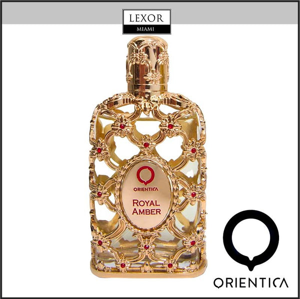 Orientica Royal Amber 5.0oz EDP Unisex Perfume