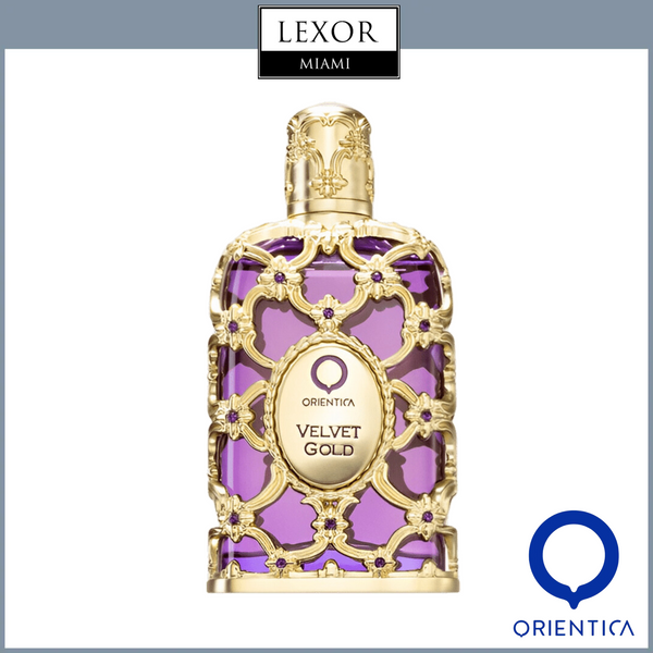 Orientica Velvet Gold 2.7oz EDP Unisex Parfum