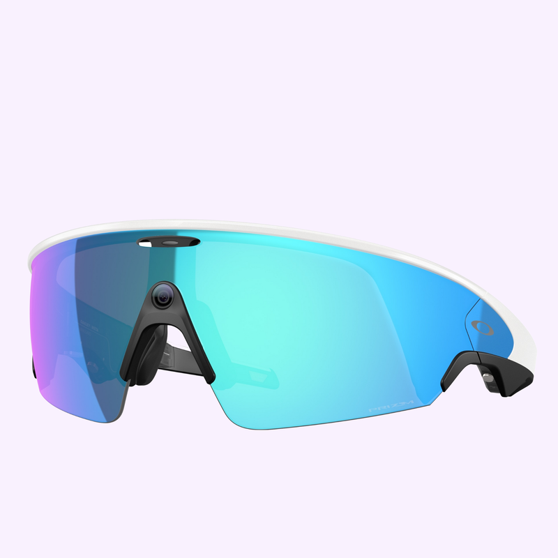 Oakley Meta Vanguard Sunglasses 0OW8001 80010552