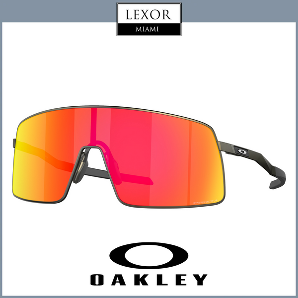 Gafas de sol unisex Oakley 0OO6013-601302