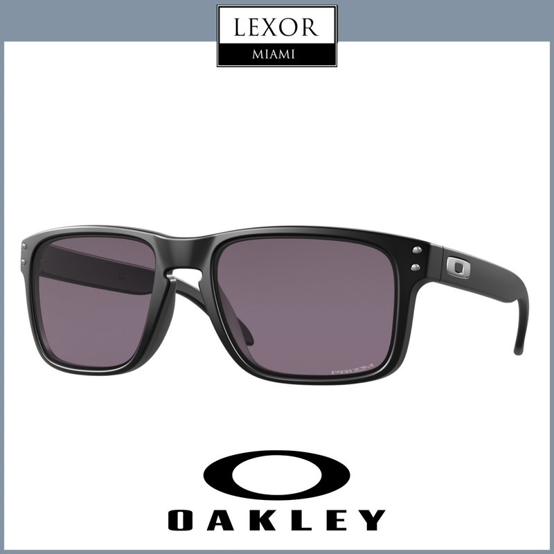 Gafas de sol Oakley 0OO9102 9102E8 55