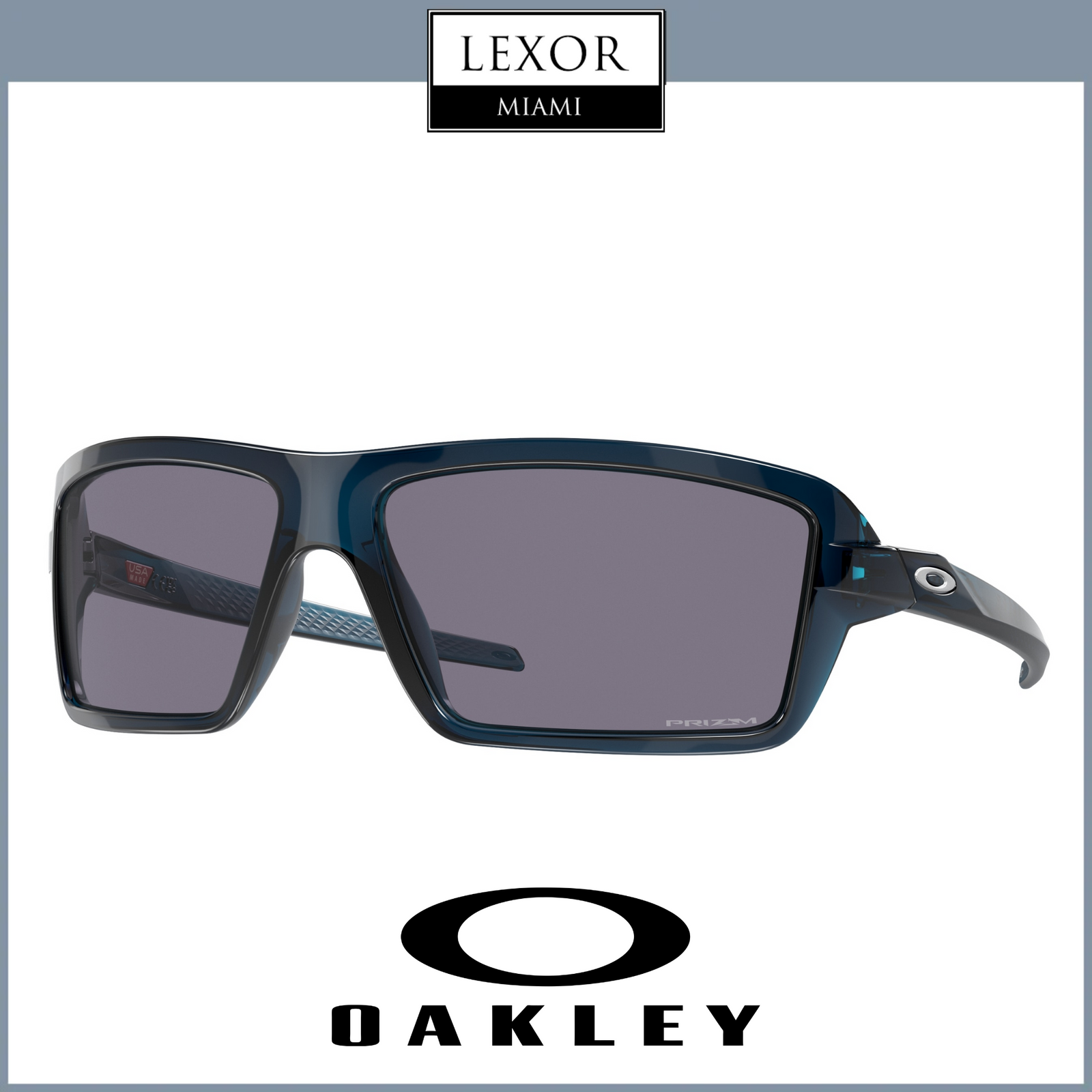 Oakley-0OO9129-07-CABLES-Men-