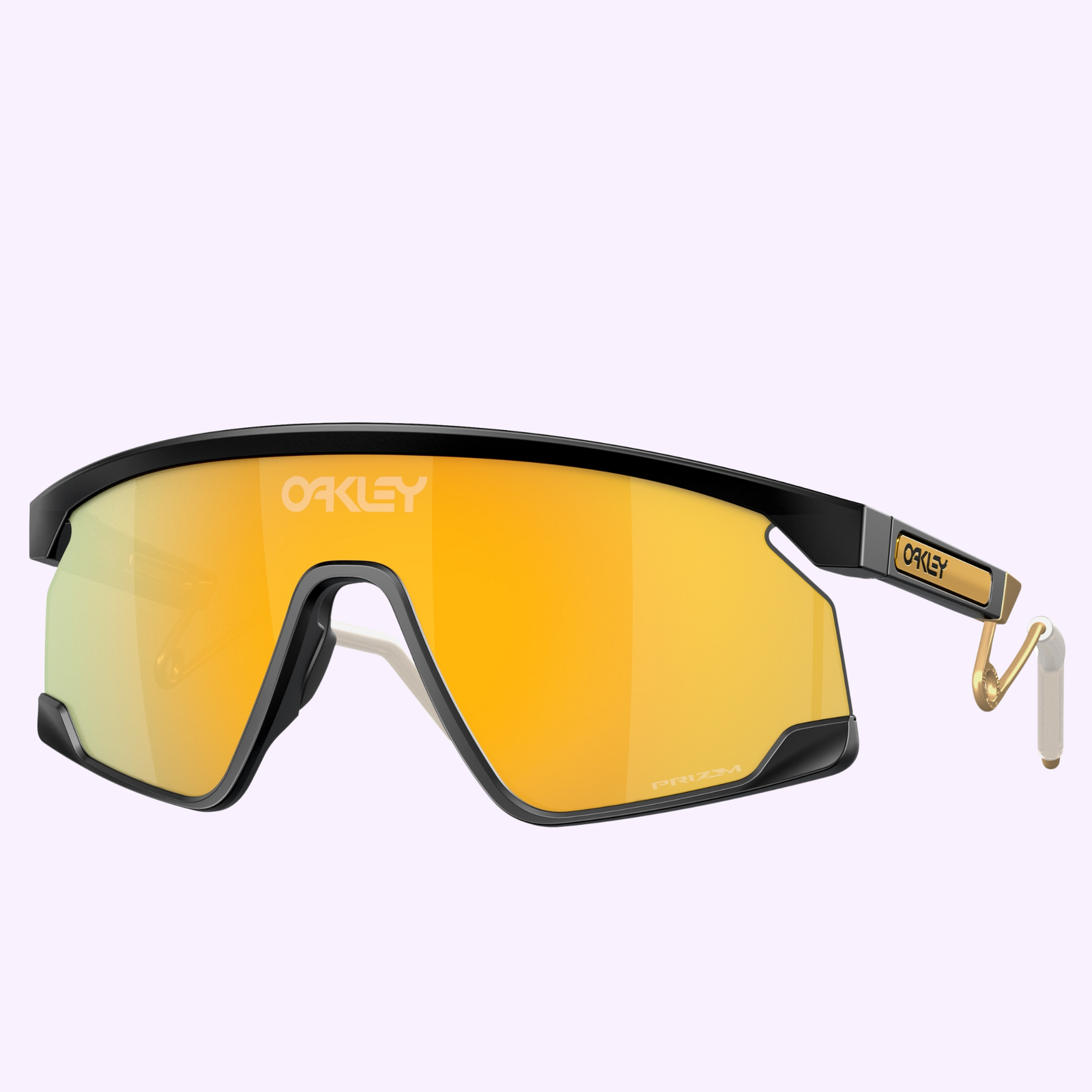 Oakley 0OO9237 923701 39 Metal Matte Black Man Sunglasses – Lexor