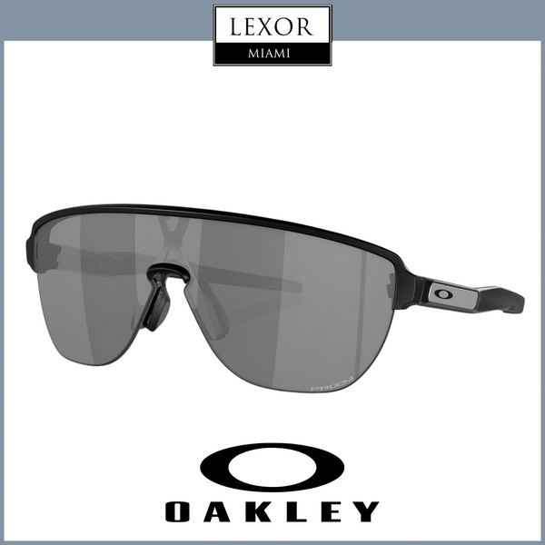 Gafas de sol Oakley CORRIDOR 0OO9248 NEGRO MATE
