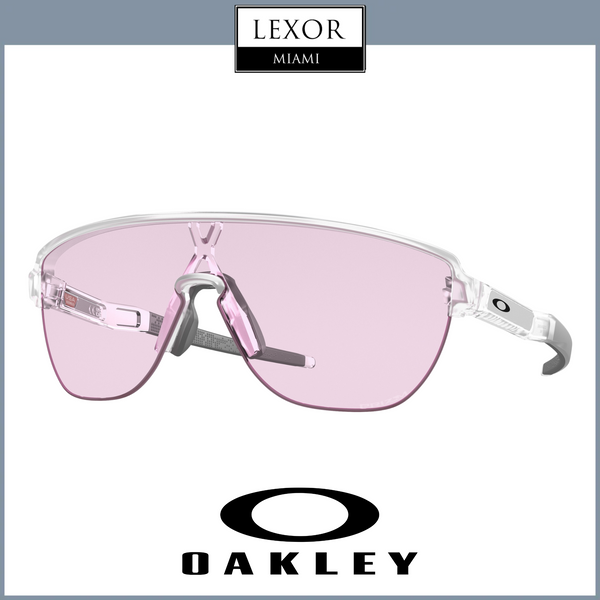 Gafas de sol Oakley CORRIDOR 0OO9248 MATTE CLEAR