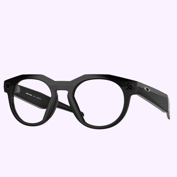 Oakley Meta Optical Frames Hstn Transitions® Amethyst OW8002 800202