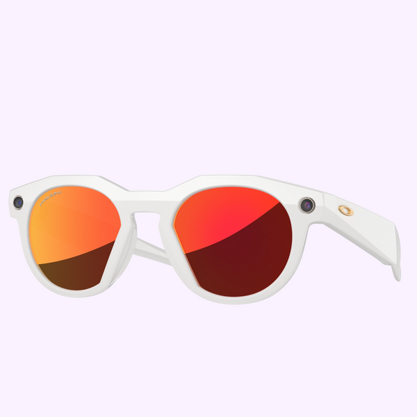 Oakley Meta Sunglasses Hstn OW8002 800204