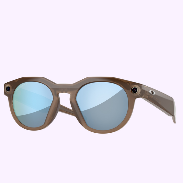 Oakley Meta Sunglasses Hstn OW8002 800206