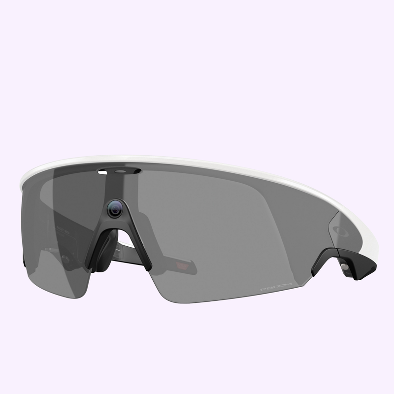 Oakley Meta Vanguard Sunglasses 0OW8001 80010652