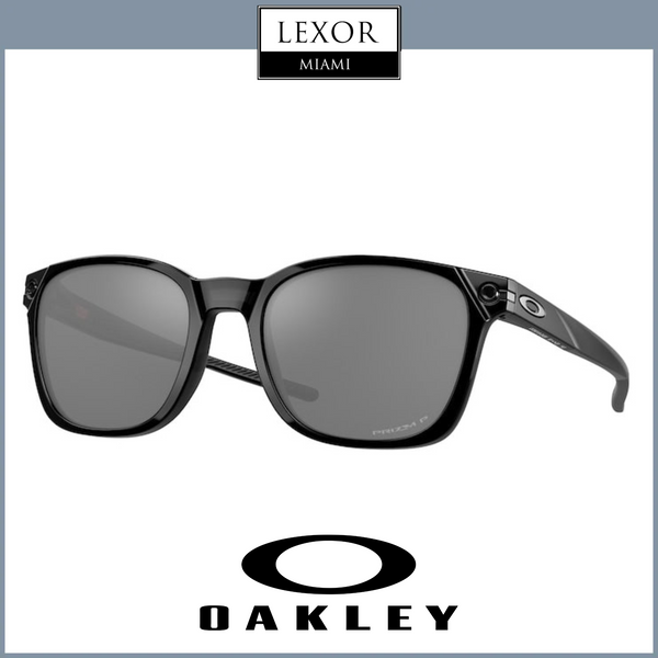 Gafas de sol unisex Oakley OO9018 04 55 Ojector