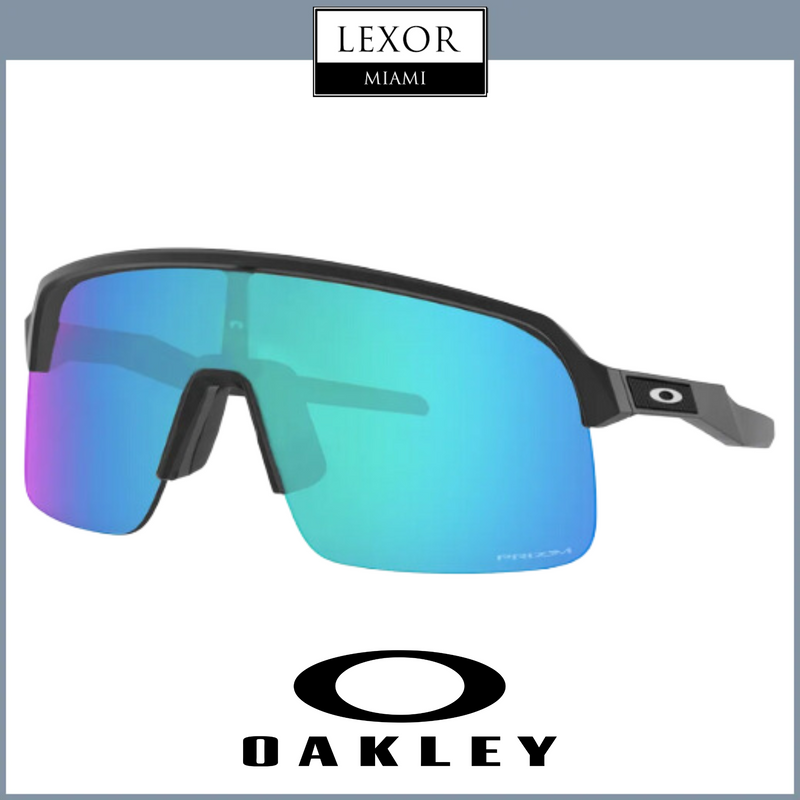 Óculos de sol masculinos Oakley OO9463 946315 39 Sutro Lite Upc: 888392562180