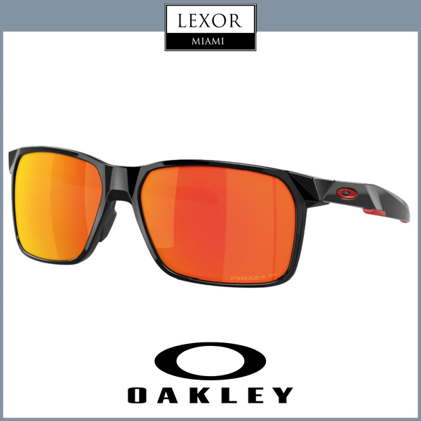 Gafas de sol unisex Oakley Portal X OO9460-946005