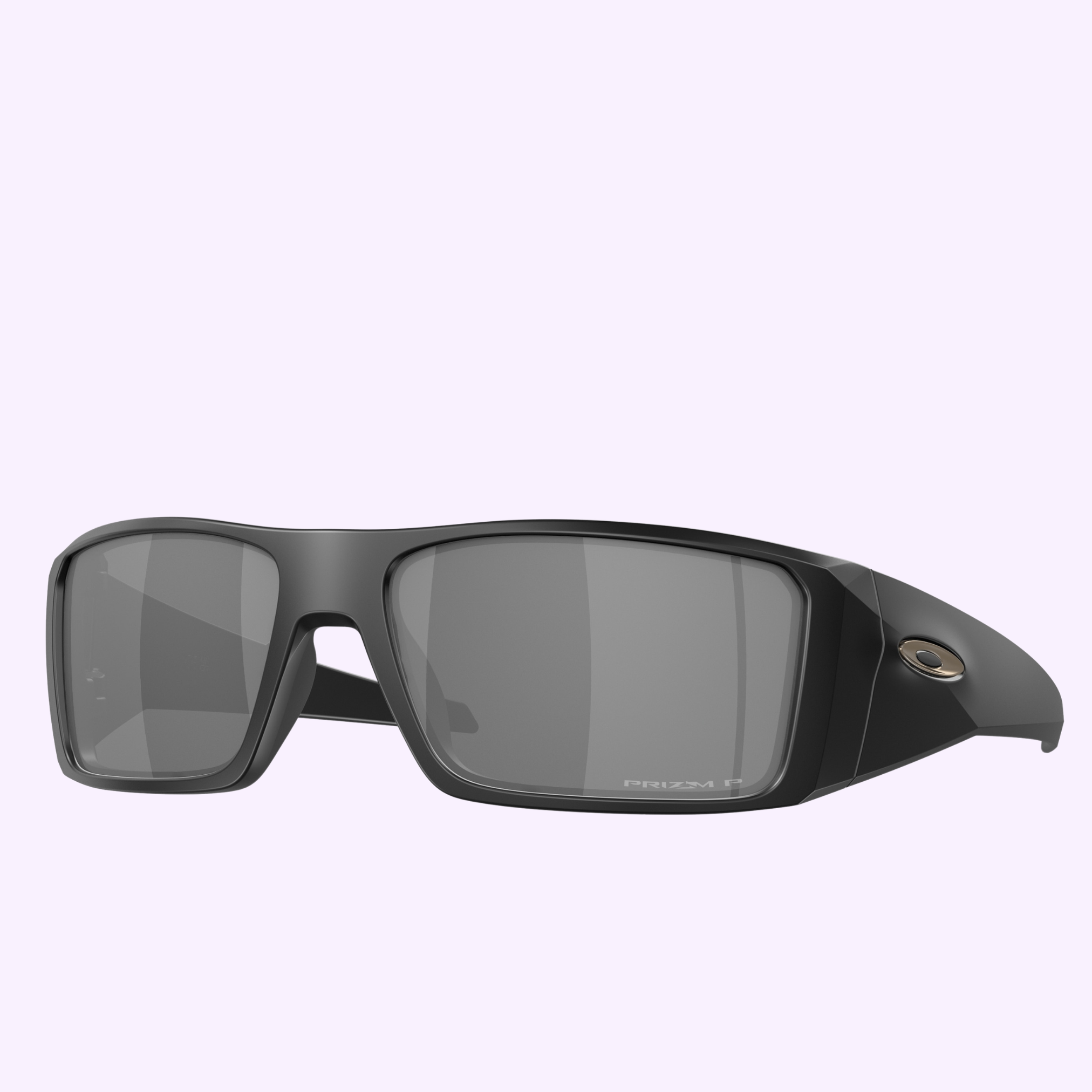 Angle View Oakley Sunglasses 0OO9231 92310261