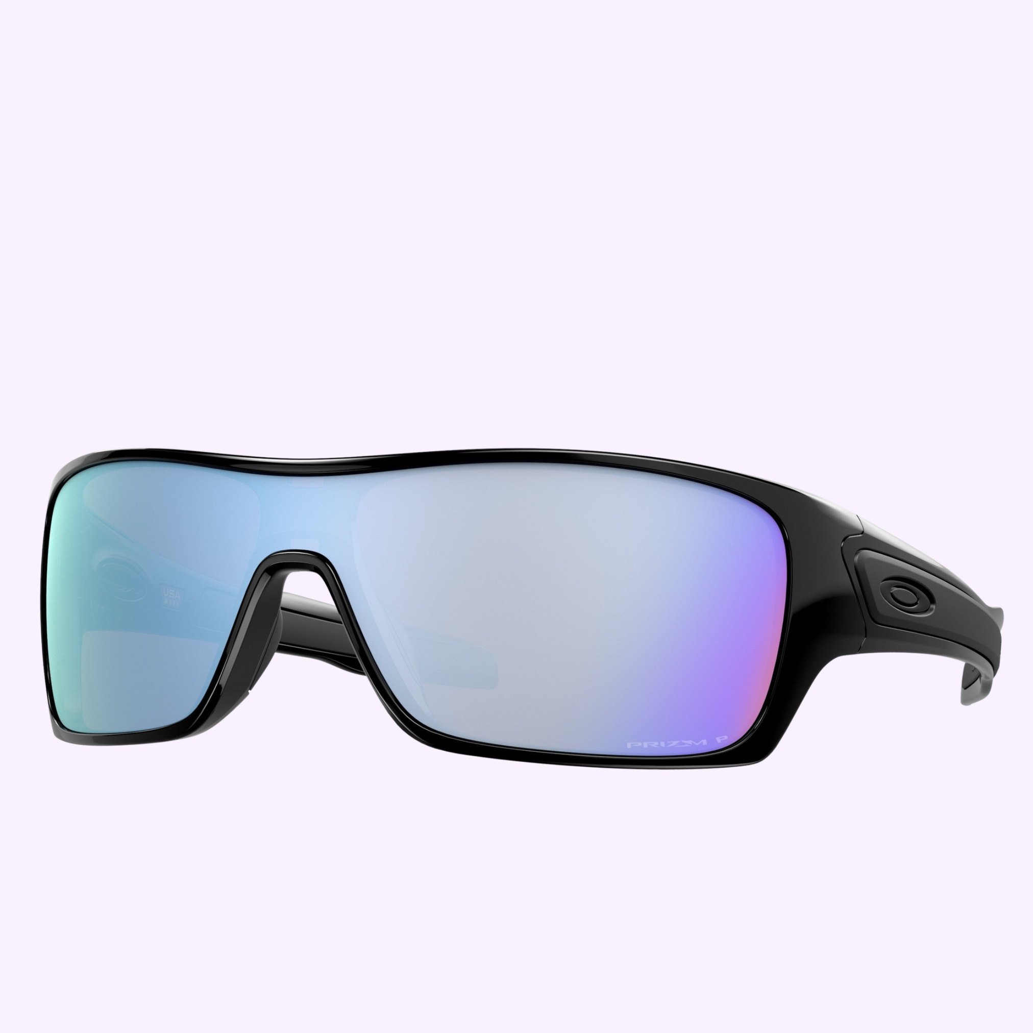 Angle View Oakley Sunglasses 0OO9307 93070832