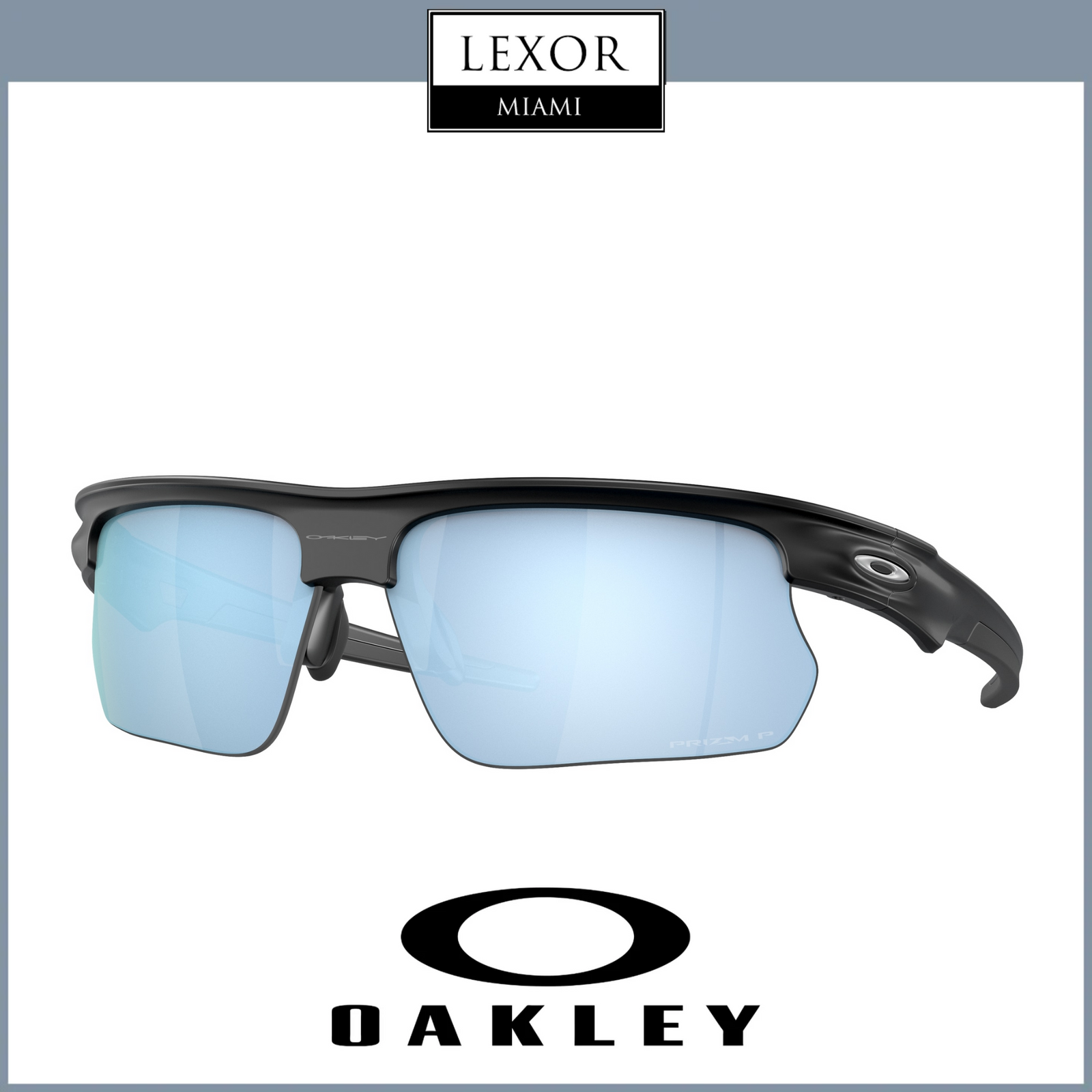 Oakley Sunglasses 0OO9400 94000968 upc: 888392620354 – Lexor Miami