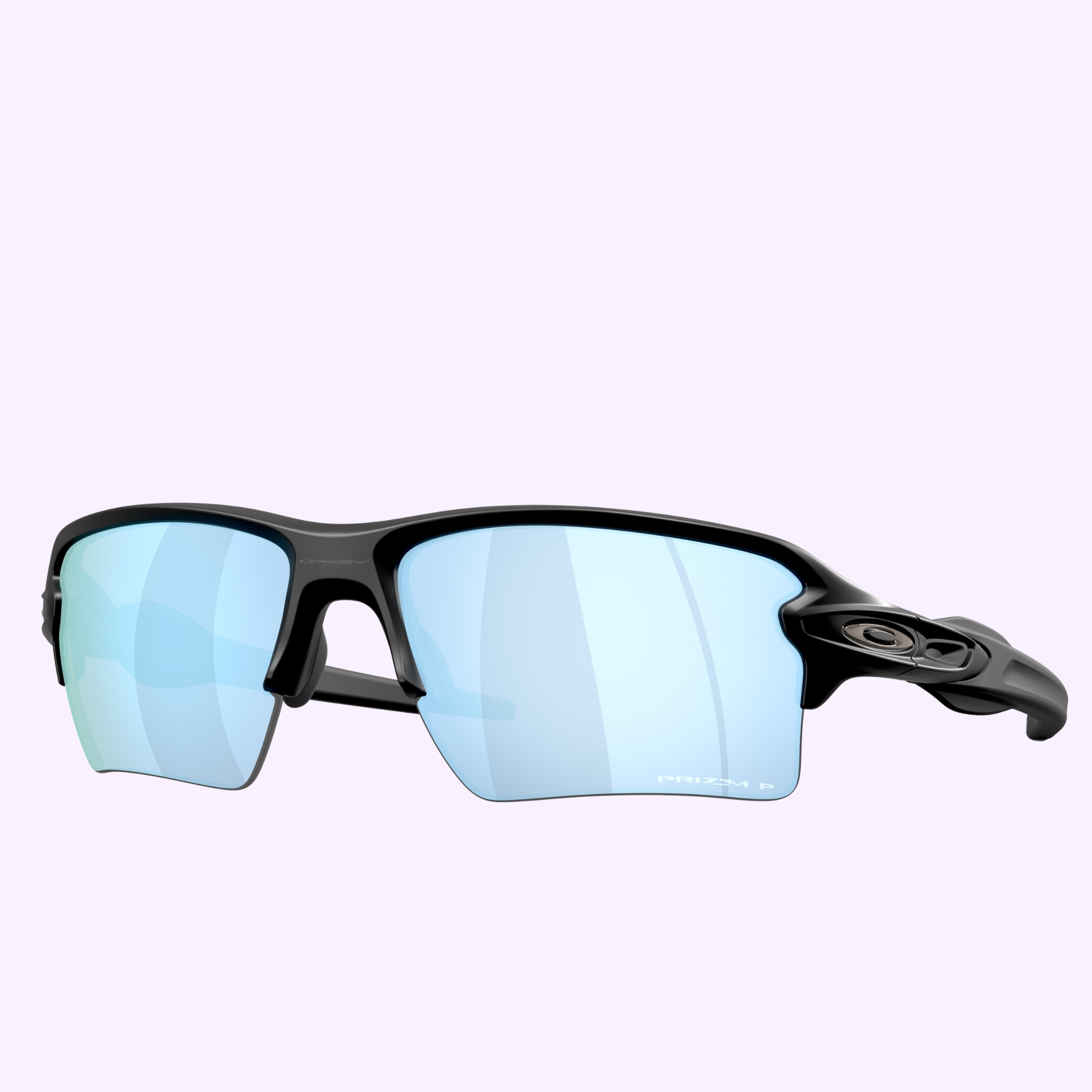 Angle View Oakley Sunglasses 0OO9488 94880563