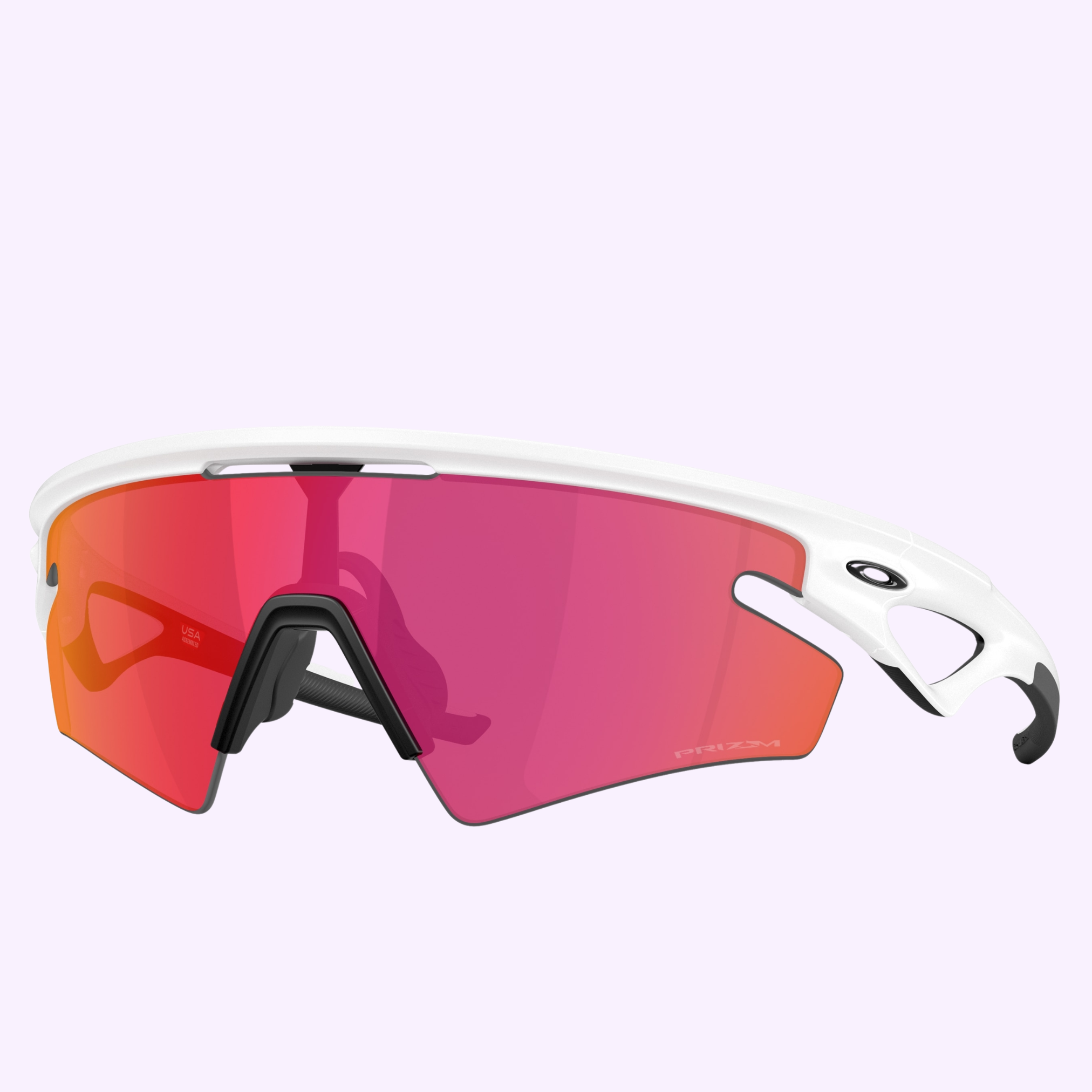 Angle View Oakley Sunglasses 0OO9499 94990236