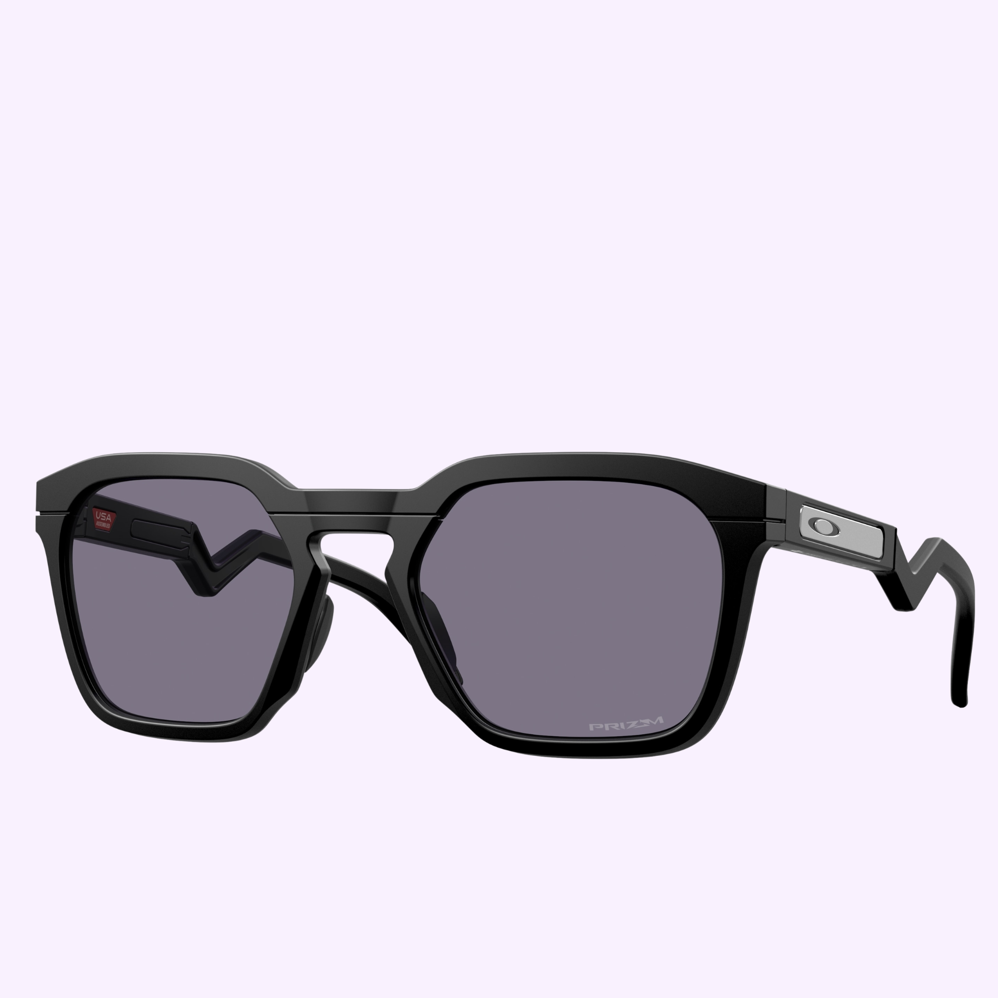 Angle View Oakley Sunglasses 0OO9533 95330154