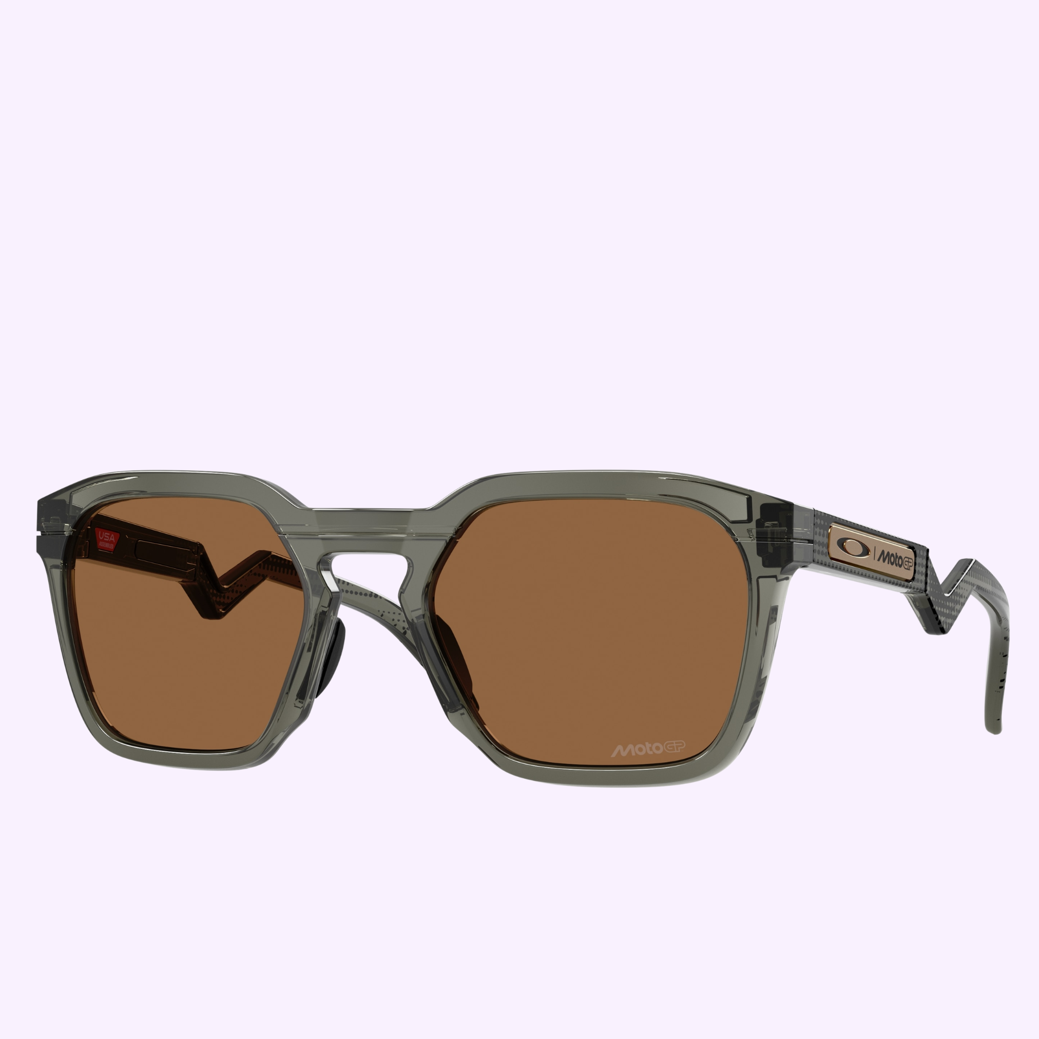 Angle View Oakley Sunglasses 0OO9533 95330854