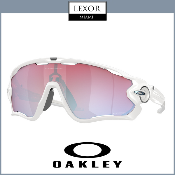 Oakley Sunglasses JawBreaker 0OO9290 92902131 Unisex upc