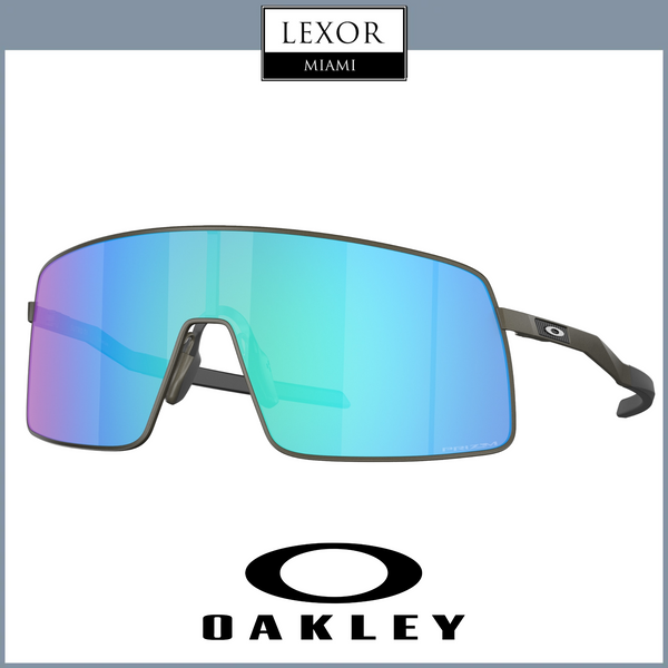 Gafas de sol unisex Oakley Sutro TI 0OO6013-601304