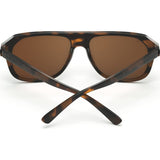 Serengeti SS535002 Oatman Matte Tortoise Unisex Sunglasses