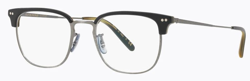 Oliver Peoples Willman OV5359 1282 optical frame at Lexor Miami