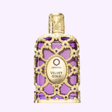 Front View Orientica Velvet Gold 2.7oz EDP Unisex Parfum