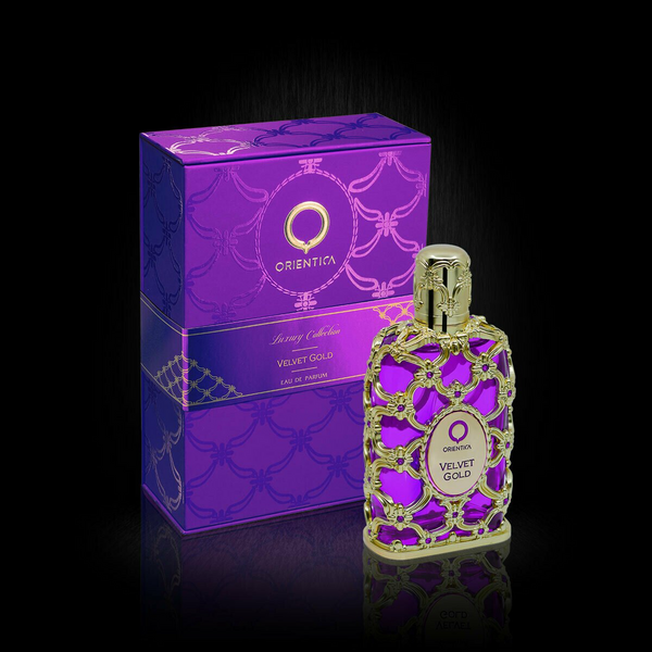 Orientica Velvet Gold 5.0 oz EDP Unisex Parfum