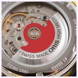 Close up Oris-Watches-Big-Crown-Pointer-Date-Bullseye-01-754-7779-4061-07-5-19-25-Lexor-Miami_3