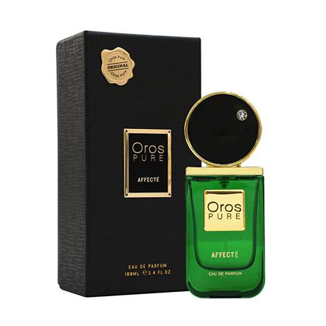 Oros Pure Afected EdDP Unisex Perfume