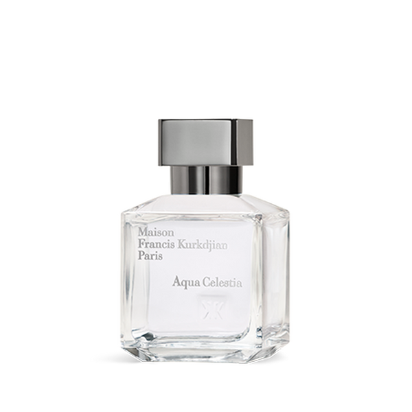 Maison Francis KurkdJian Aqua Celestia 2.4oz EDT Unisex Perfume