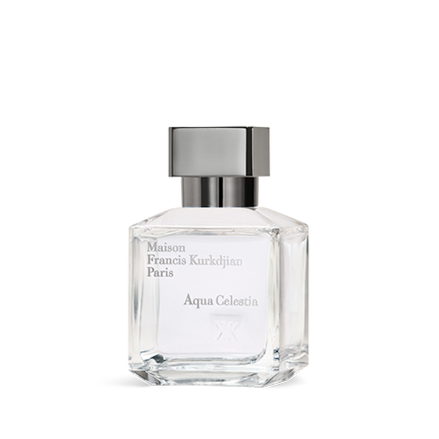 Maison Francis KurkdJian Aqua Celestia 2.4oz EDT Unisex Perfume