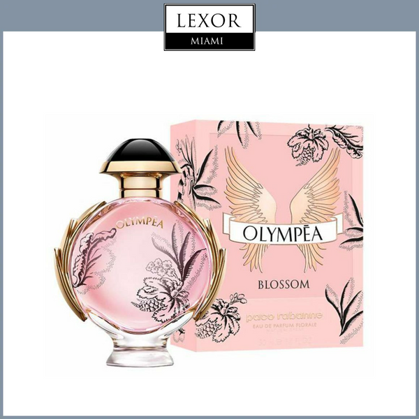 PACO OLYMPEA BLOSSOM 2.8 EDP Women Perfume