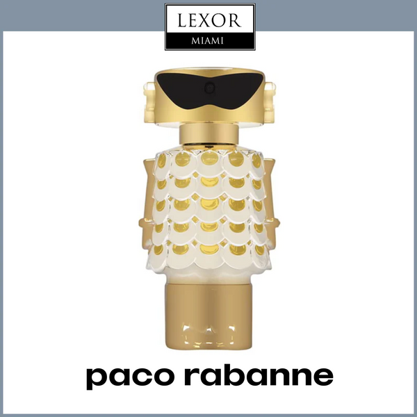 PACO FAME 2.8 EDP L REFILLABLE Women Perfume