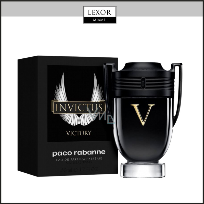 Invictus Victory Eau de Parfum - Rabanne