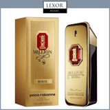 PACO ONE MILLION ROYAL PARFUM 3.4 EDP Men