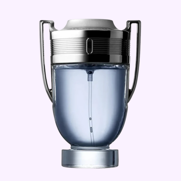 Paco Rabanne Invictus 3.4 EDT Men Perfume