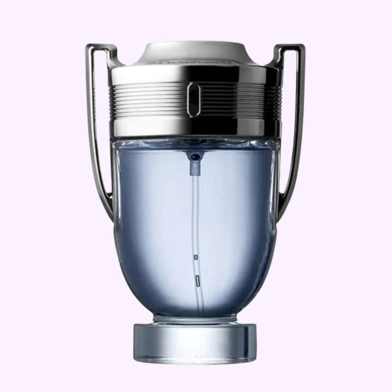 Paco Rabanne Invictus 3.4 EDT Men Perfume
