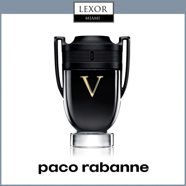Paco Rabanne Invictus Victory Extreme 6.7 EDP Men Perfume
