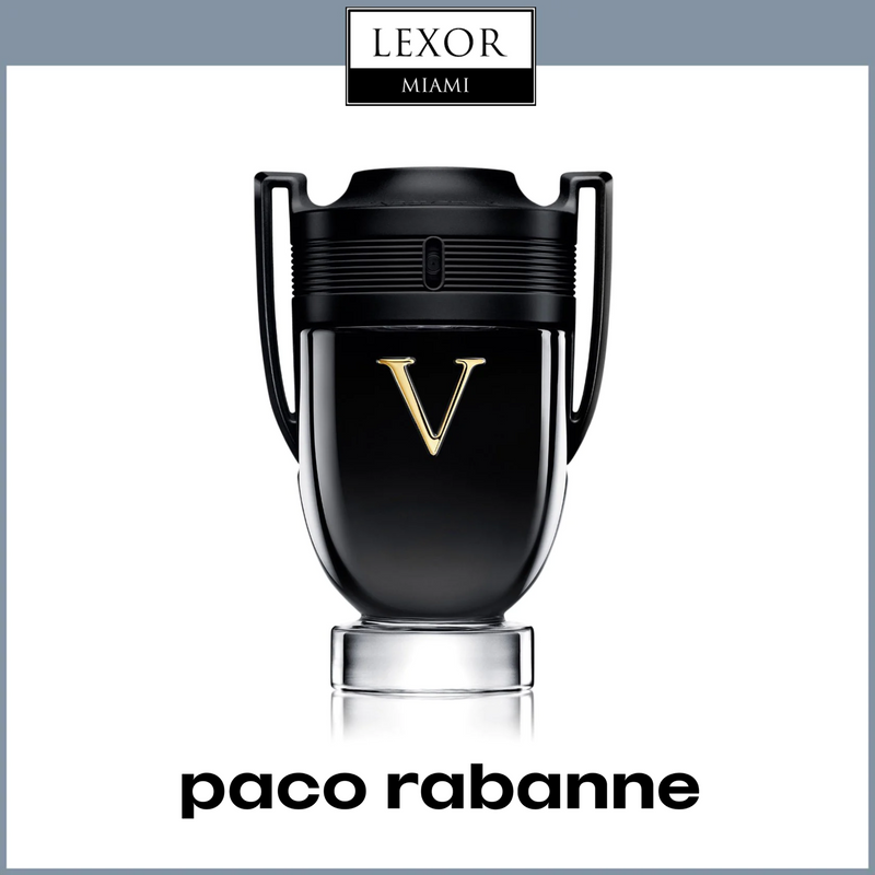 Paco Rabanne Invictus Victory Extreme 6.7 EDP Men Perfume