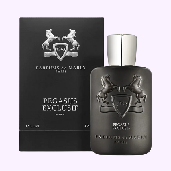 Parfumes De Marly Pegasus Exclusivo 4.5oz EDP Homem Perfume