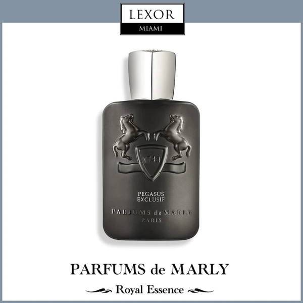 Parfumes De Marly Pegasus Exclusivo 4.5oz EDP Homem Perfume