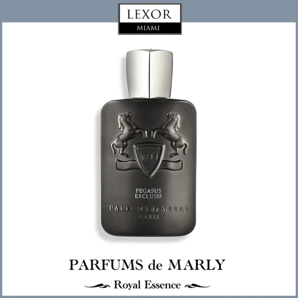 Parfumes De Marly Pegasus Exclusif 4.5oz EDP Man Perfume