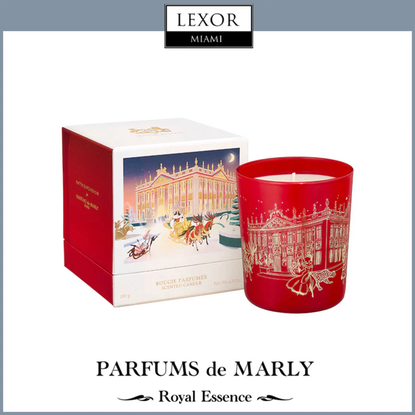 Parfumes De Marly Spiced Delight Candle EAU DE PARFUM